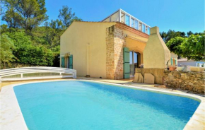 4 Bedroom Lovely Home In Laudun L Ardoise